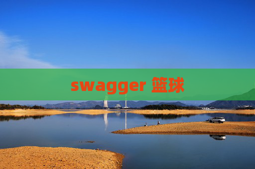 swagger 篮球